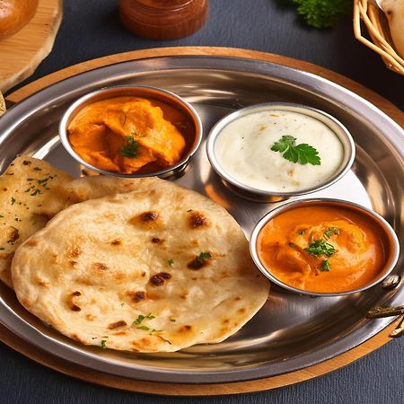 فابهوتيل ذا ريزيدنسي دي إل إف جاليريا غورغاون المظهر الخارجي الصورة